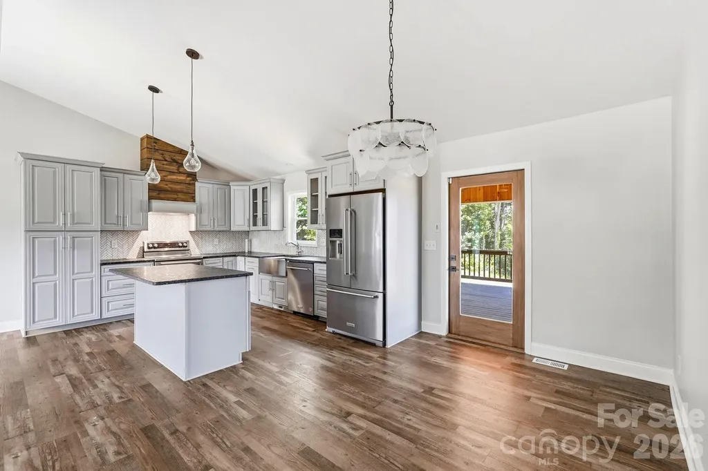 169 Old Brushy Drive Lexington NC 27292