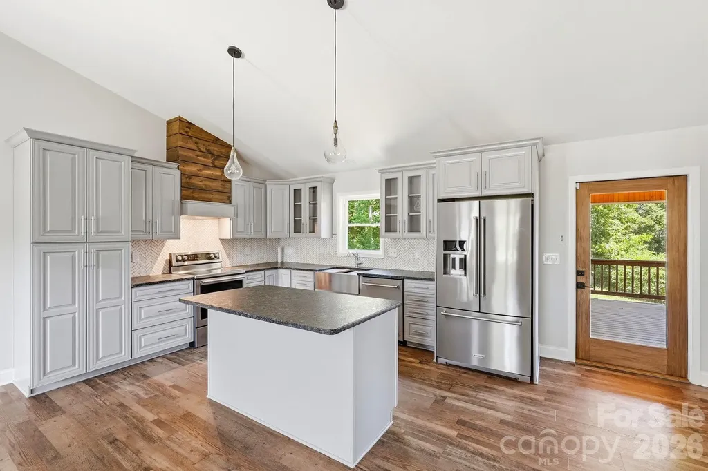 169 Old Brushy Drive Lexington NC 27292