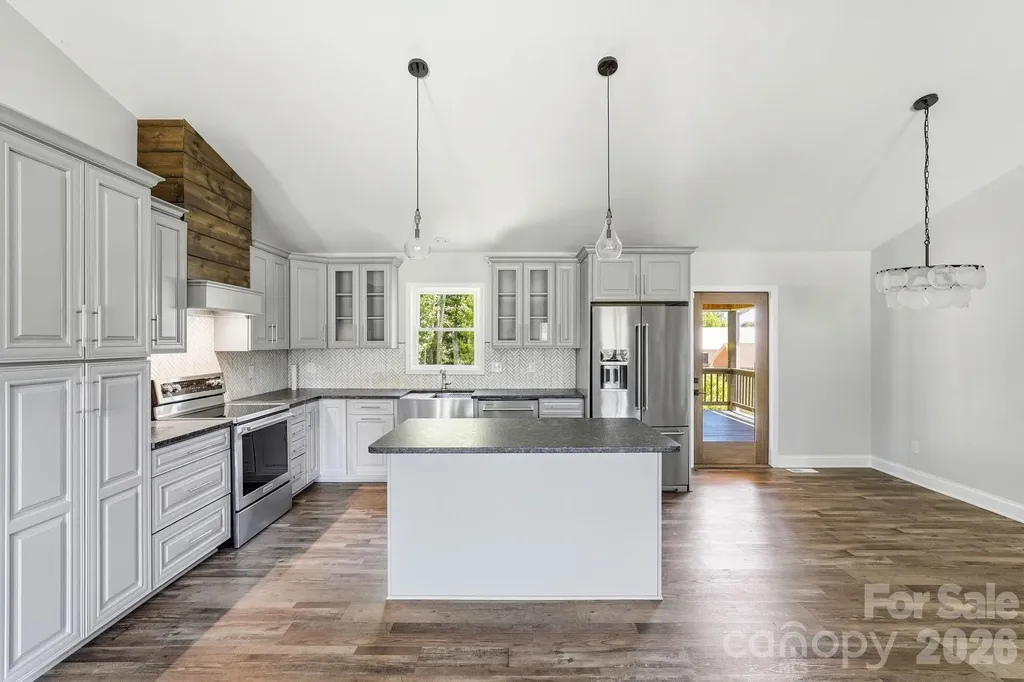169 Old Brushy Drive Lexington NC 27292
