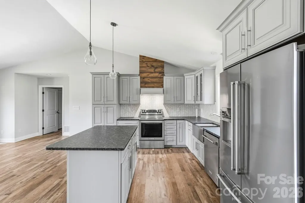 169 Old Brushy Drive Lexington NC 27292