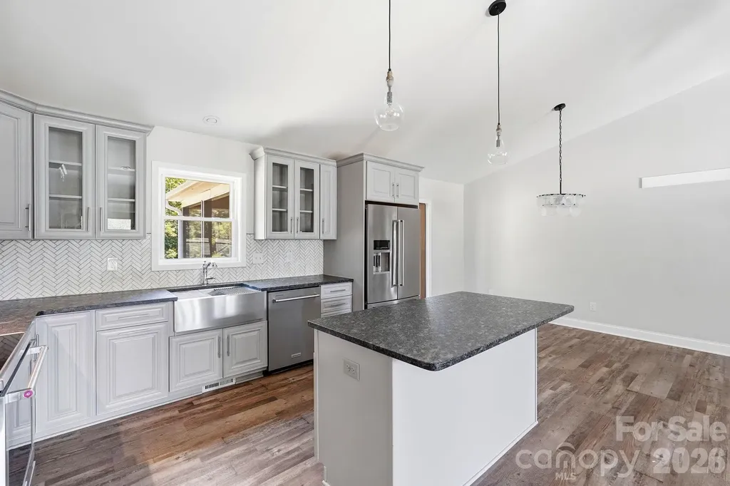 169 Old Brushy Drive Lexington NC 27292