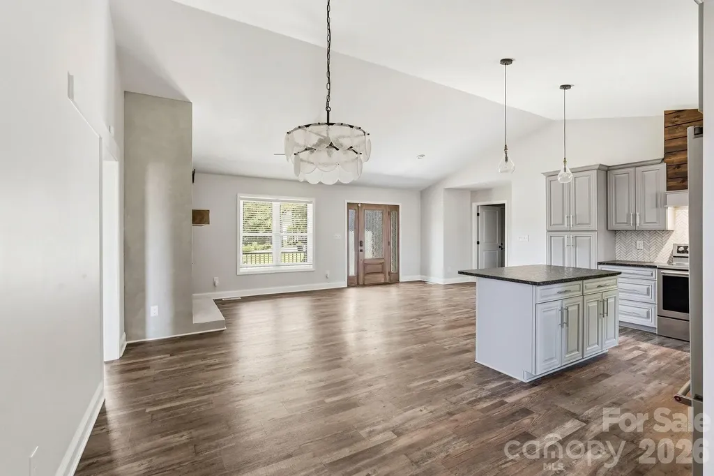 169 Old Brushy Drive Lexington NC 27292