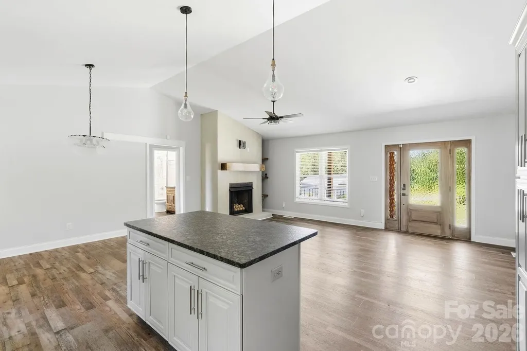169 Old Brushy Drive Lexington NC 27292