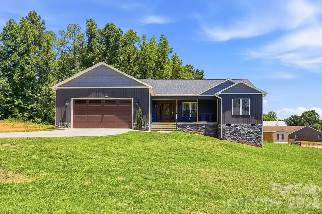 169 Old Brushy Drive Lexington NC 27292
