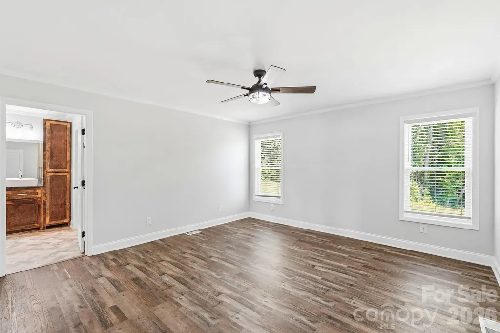 169 Old Brushy Drive Lexington NC 27292