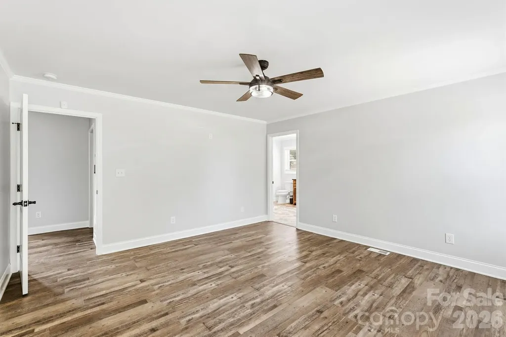 169 Old Brushy Drive Lexington NC 27292