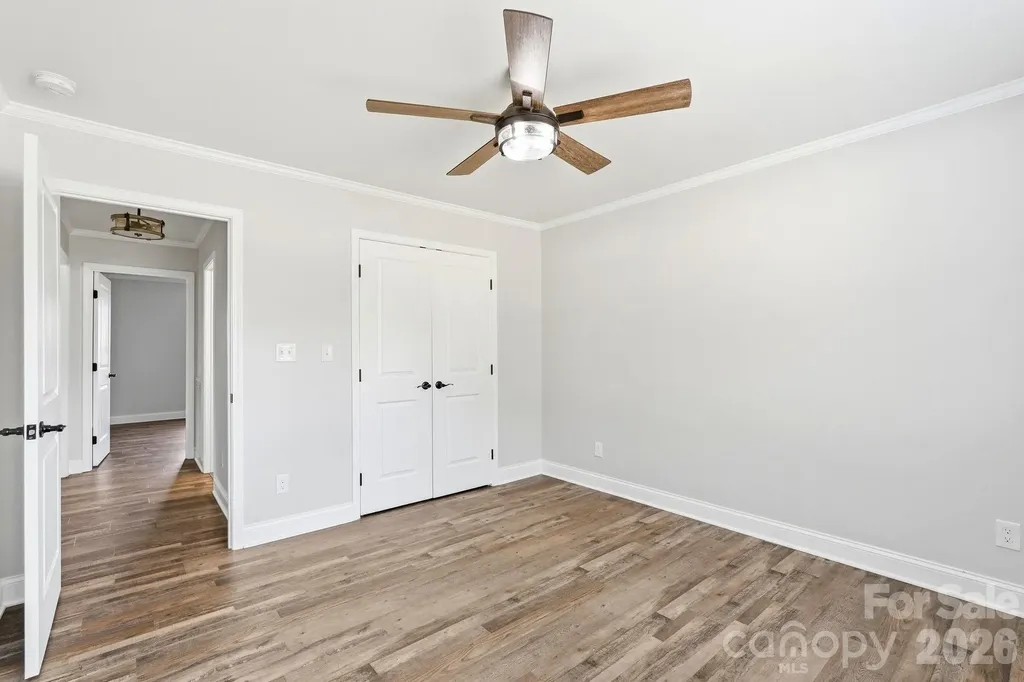 169 Old Brushy Drive Lexington NC 27292