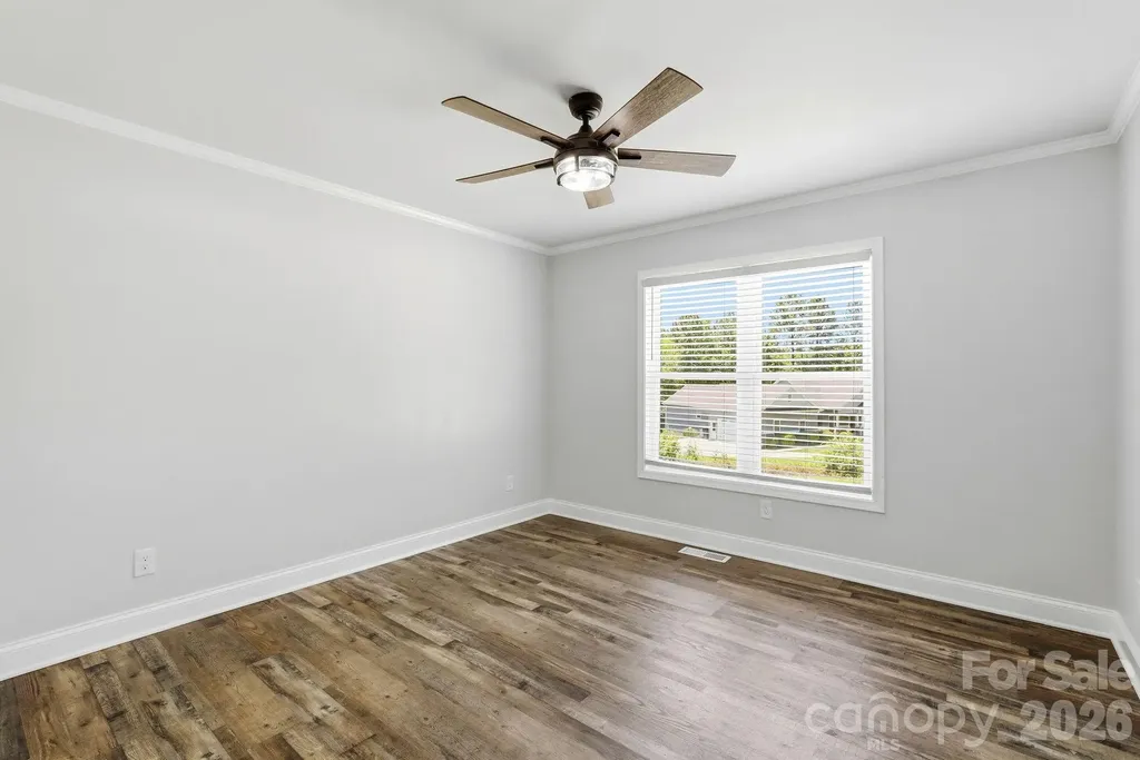 169 Old Brushy Drive Lexington NC 27292