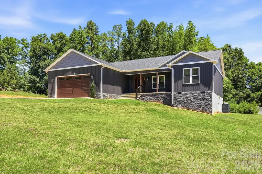 169 Old Brushy Drive Lexington NC 27292