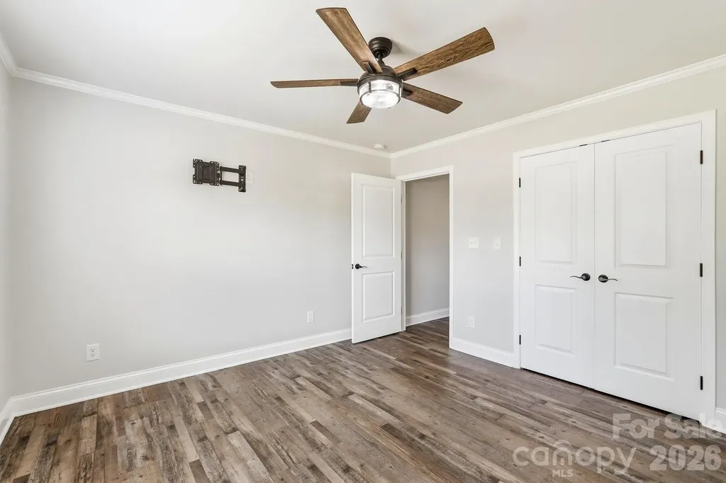 169 Old Brushy Drive Lexington NC 27292