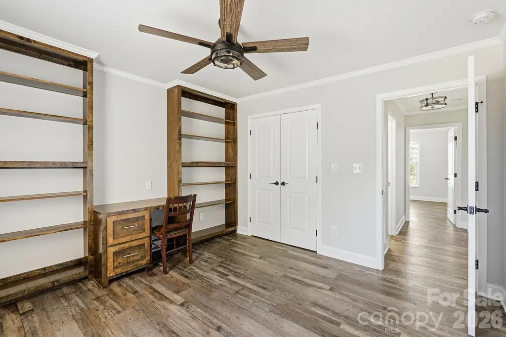 169 Old Brushy Drive Lexington NC 27292