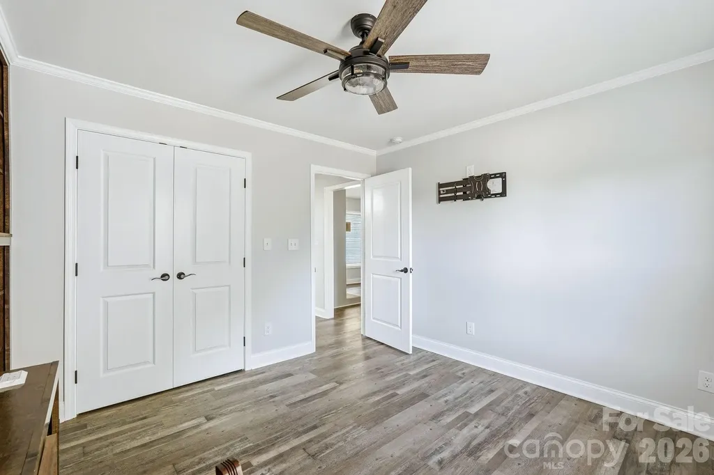 169 Old Brushy Drive Lexington NC 27292