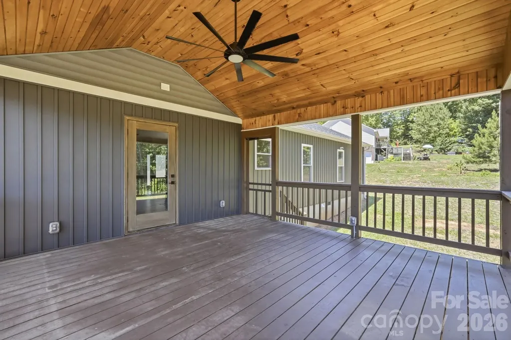 169 Old Brushy Drive Lexington NC 27292