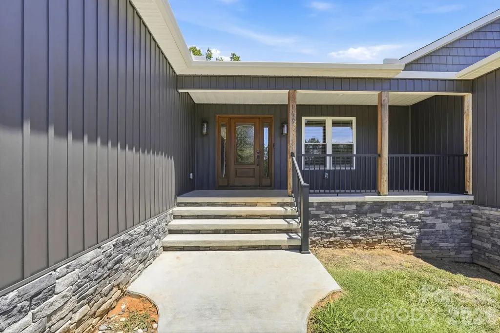 169 Old Brushy Drive Lexington NC 27292