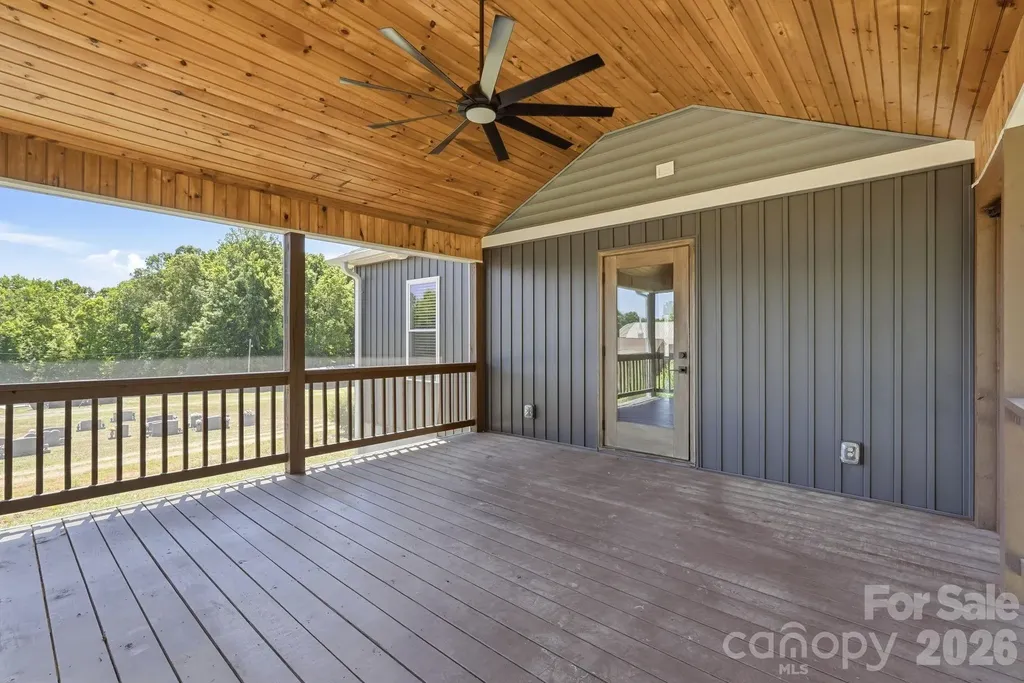 169 Old Brushy Drive Lexington NC 27292