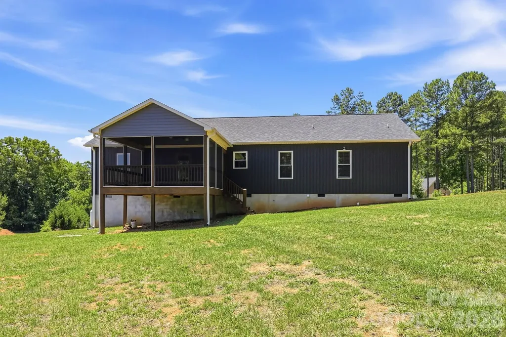 169 Old Brushy Drive Lexington NC 27292