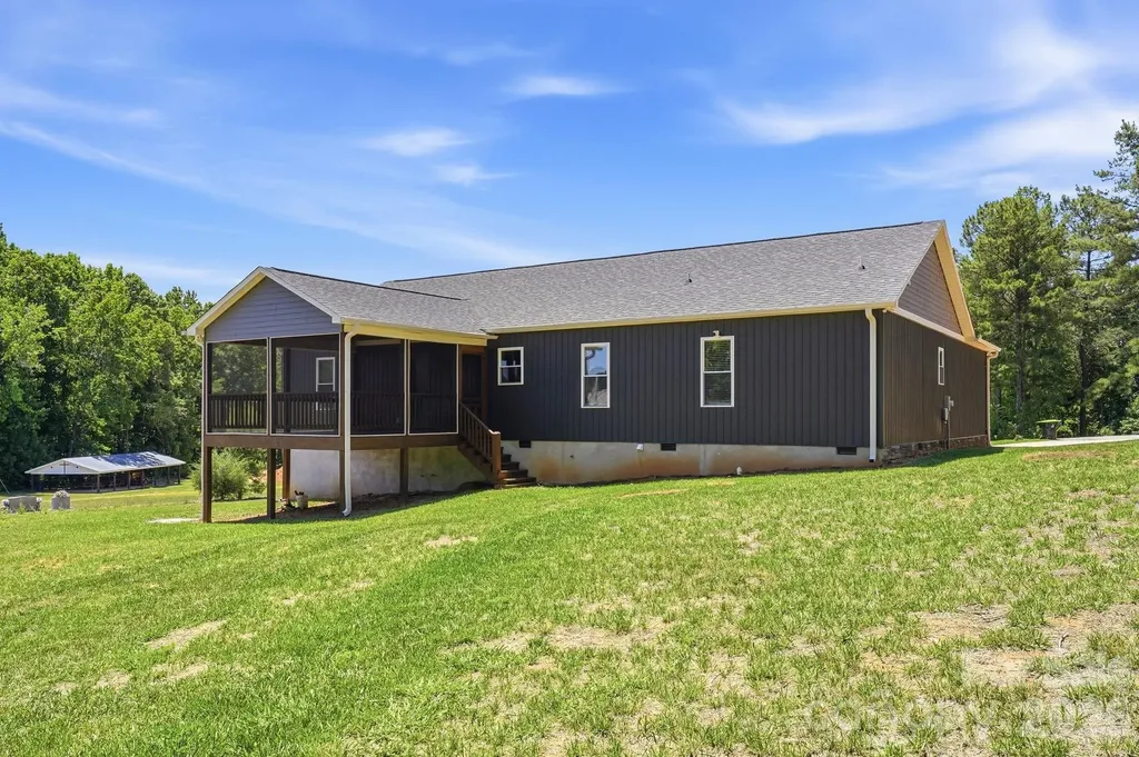 169 Old Brushy Drive Lexington NC 27292