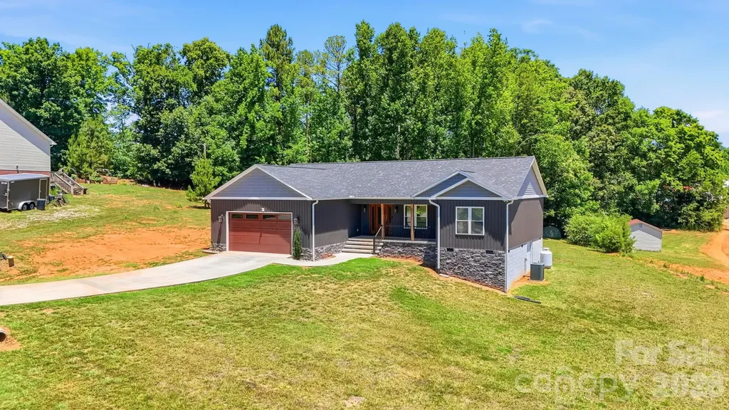 169 Old Brushy Drive Lexington NC 27292