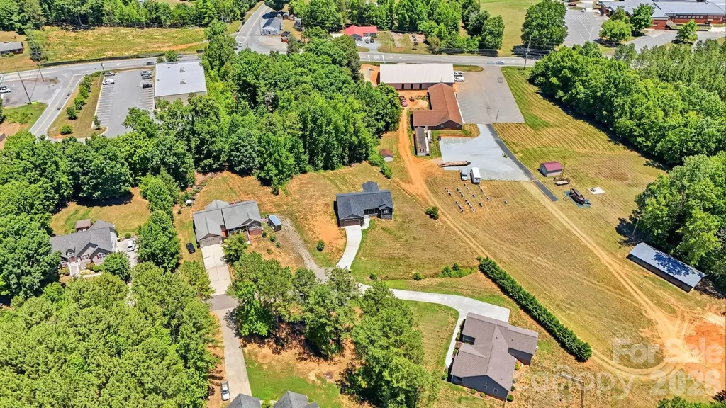 169 Old Brushy Drive Lexington NC 27292