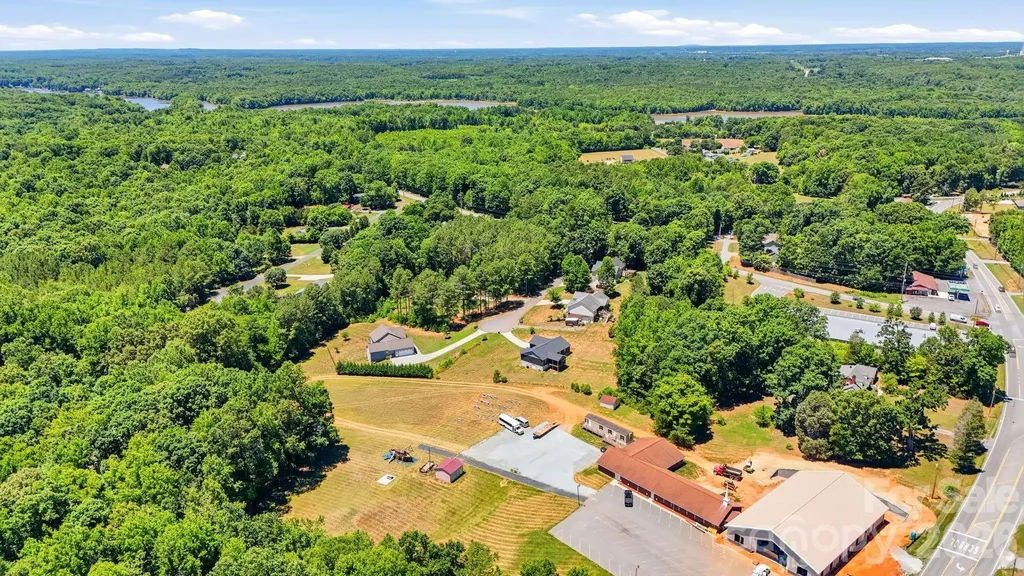 169 Old Brushy Drive Lexington NC 27292