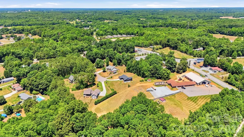 169 Old Brushy Drive Lexington NC 27292