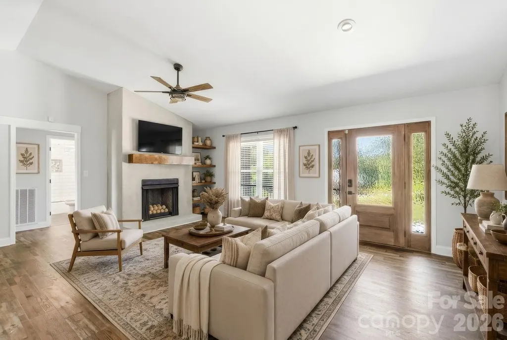 169 Old Brushy Drive Lexington NC 27292