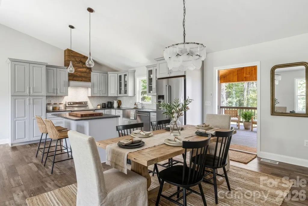 169 Old Brushy Drive Lexington NC 27292