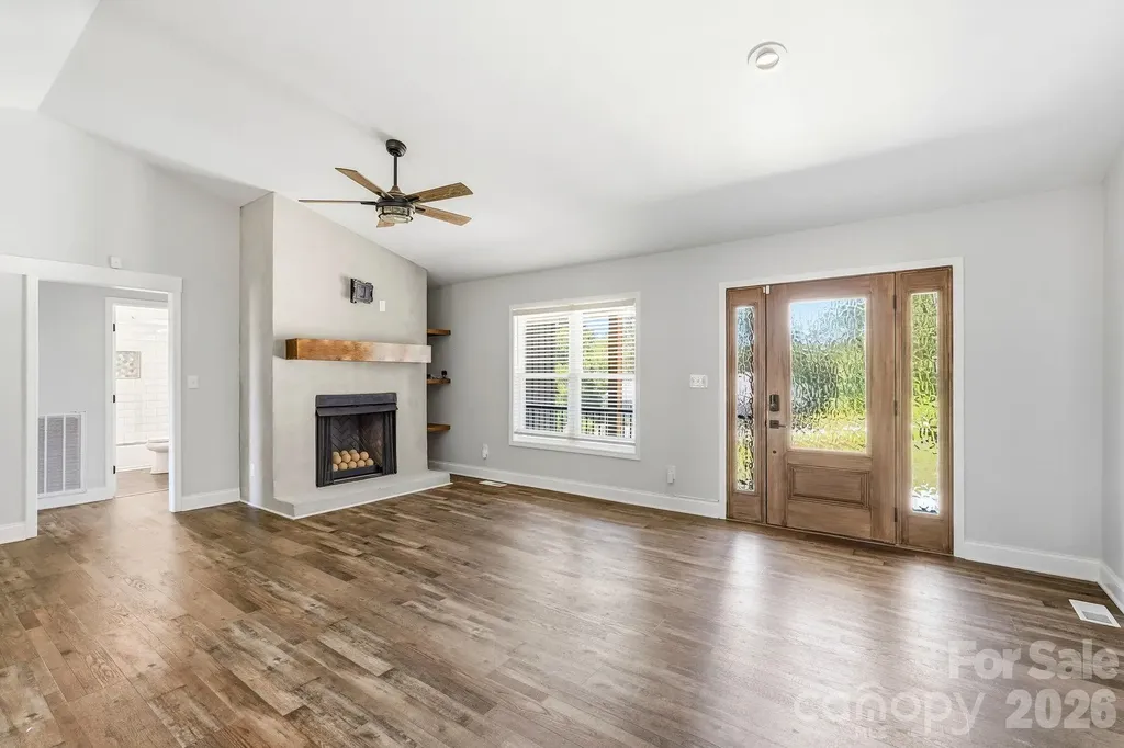 169 Old Brushy Drive Lexington NC 27292