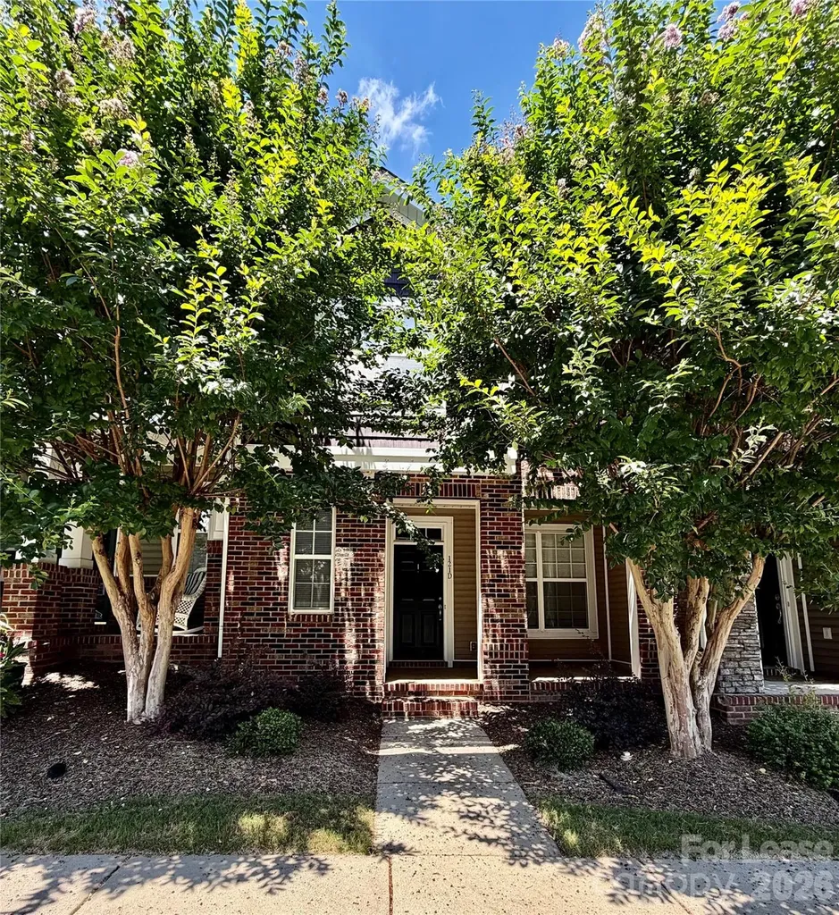 121 Walnut Cove Drive Mooresville NC 28117