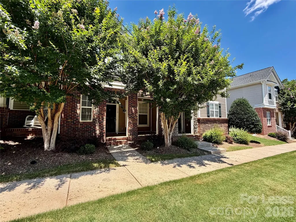 121 Walnut Cove Drive Mooresville NC 28117