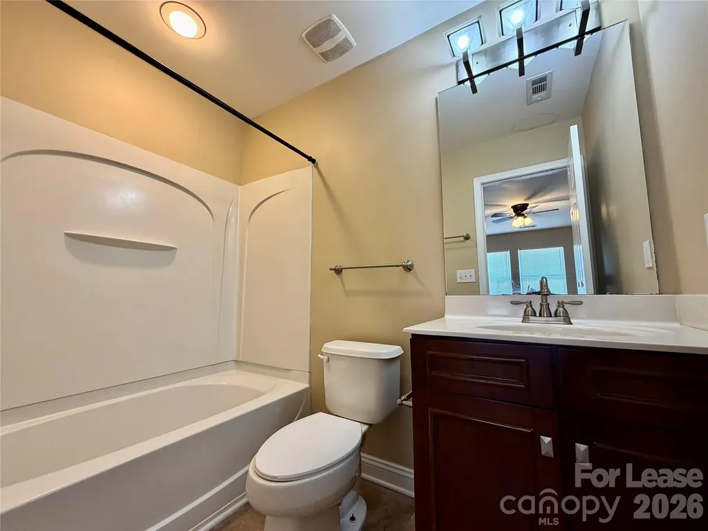 121 Walnut Cove Drive Mooresville NC 28117