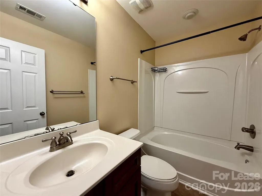 121 Walnut Cove Drive Mooresville NC 28117