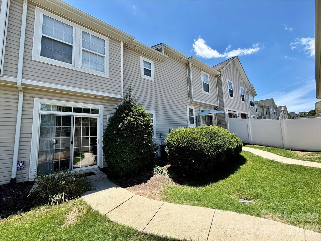 121 Walnut Cove Drive Mooresville NC 28117