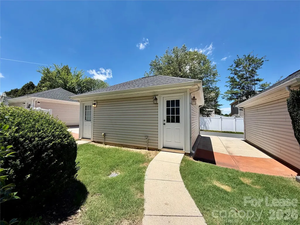 121 Walnut Cove Drive Mooresville NC 28117