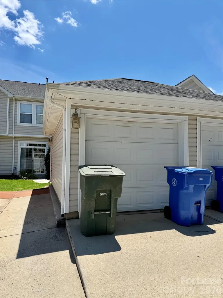 121 Walnut Cove Drive Mooresville NC 28117