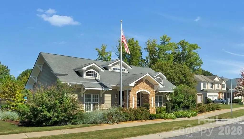 121 Walnut Cove Drive Mooresville NC 28117