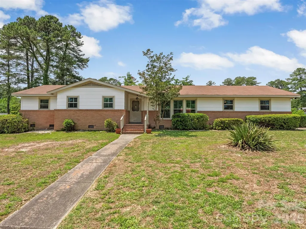 8121 Greenbrook Road Columbia SC 29223