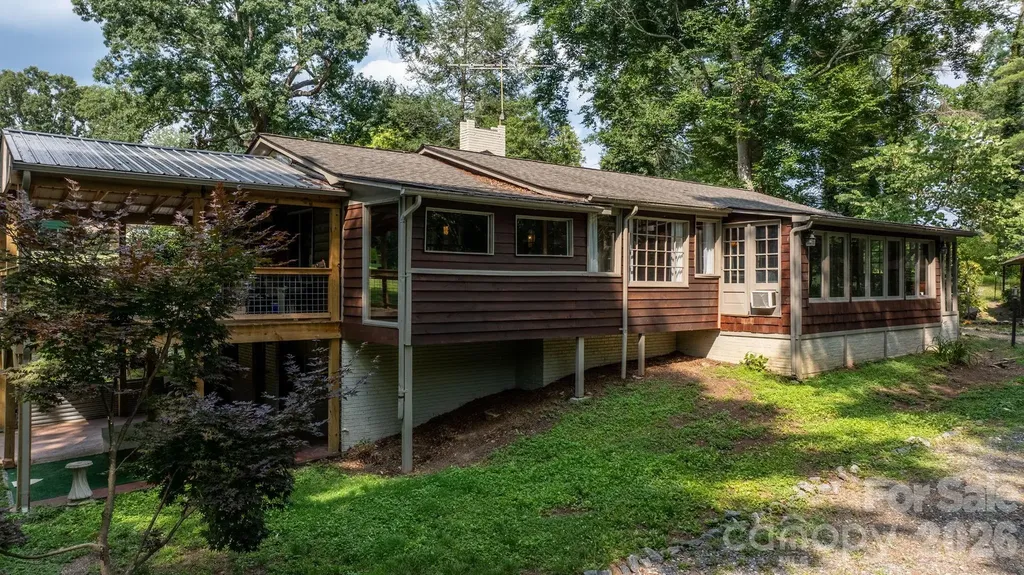 3466 Dry Ponds Road Granite Falls NC 28630