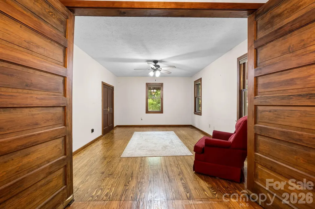 3466 Dry Ponds Road Granite Falls NC 28630