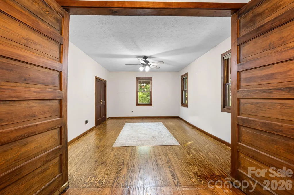 3466 Dry Ponds Road Granite Falls NC 28630