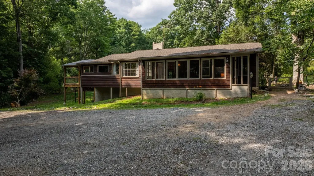 3466 Dry Ponds Road Granite Falls NC 28630