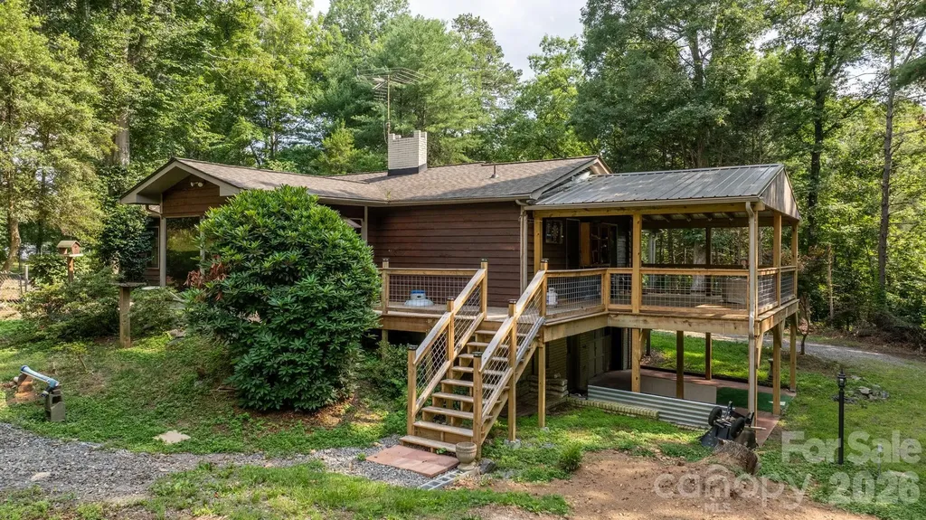 3466 Dry Ponds Road Granite Falls NC 28630