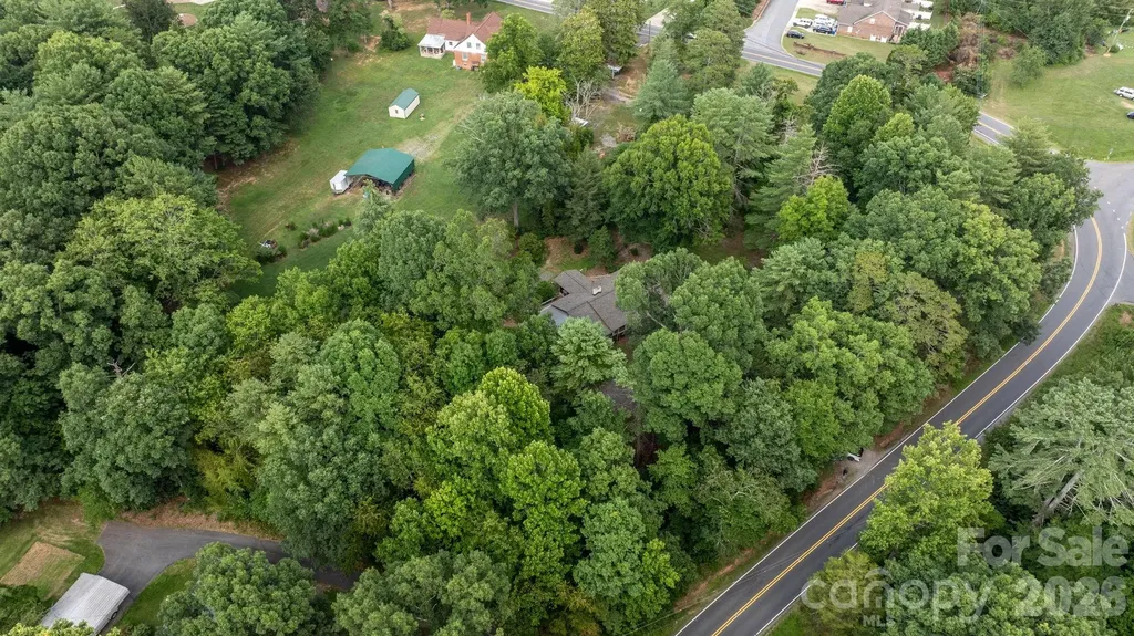 3466 Dry Ponds Road Granite Falls NC 28630