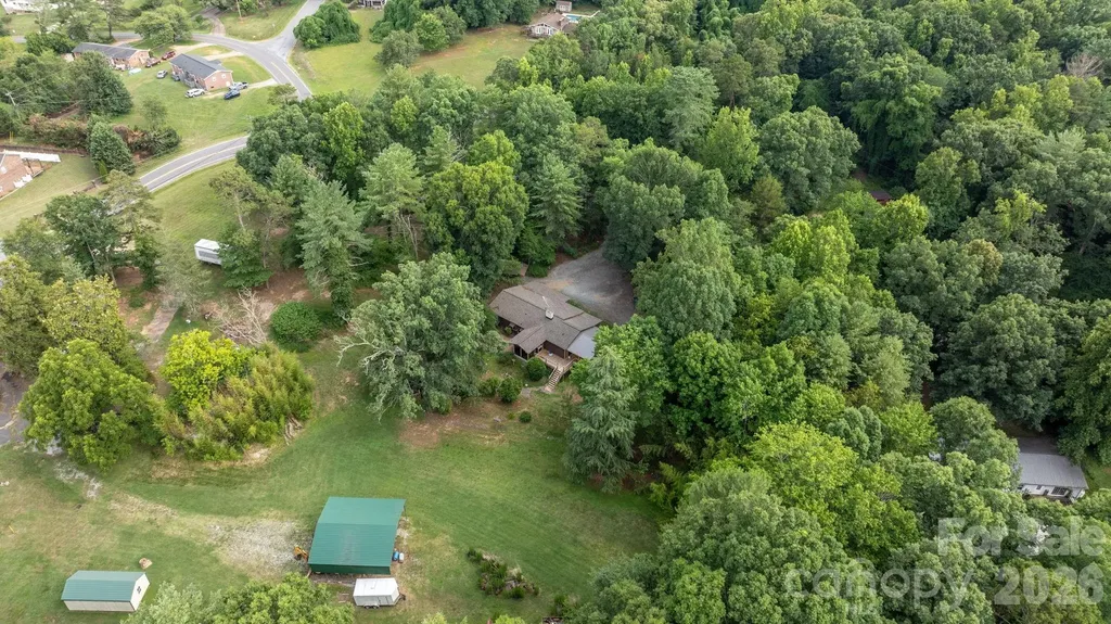 3466 Dry Ponds Road Granite Falls NC 28630