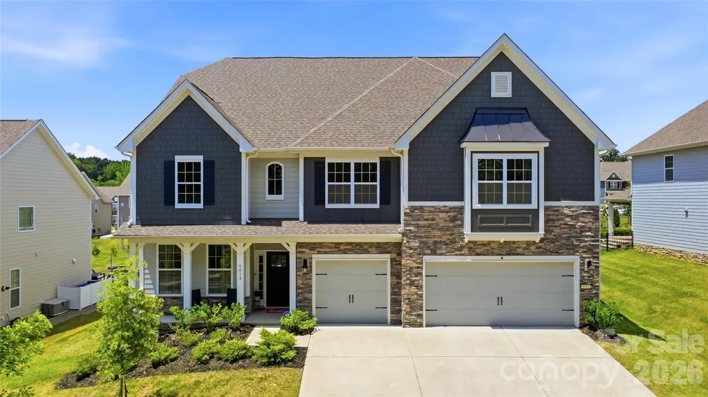 9010 Surry Spring Lane Huntersville NC 28078
