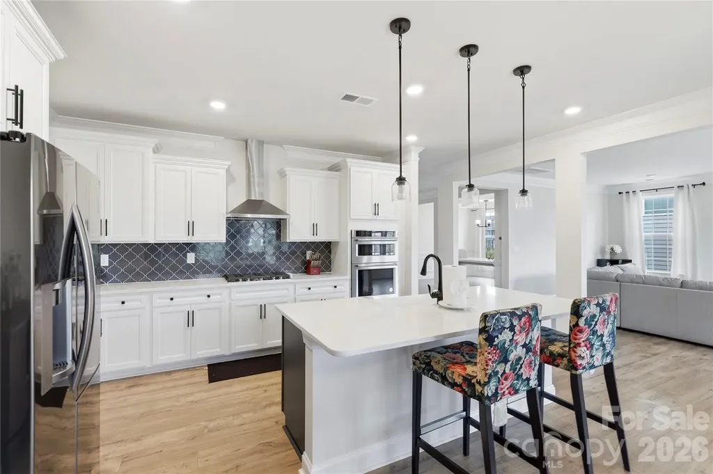 9010 Surry Spring Lane Huntersville NC 28078
