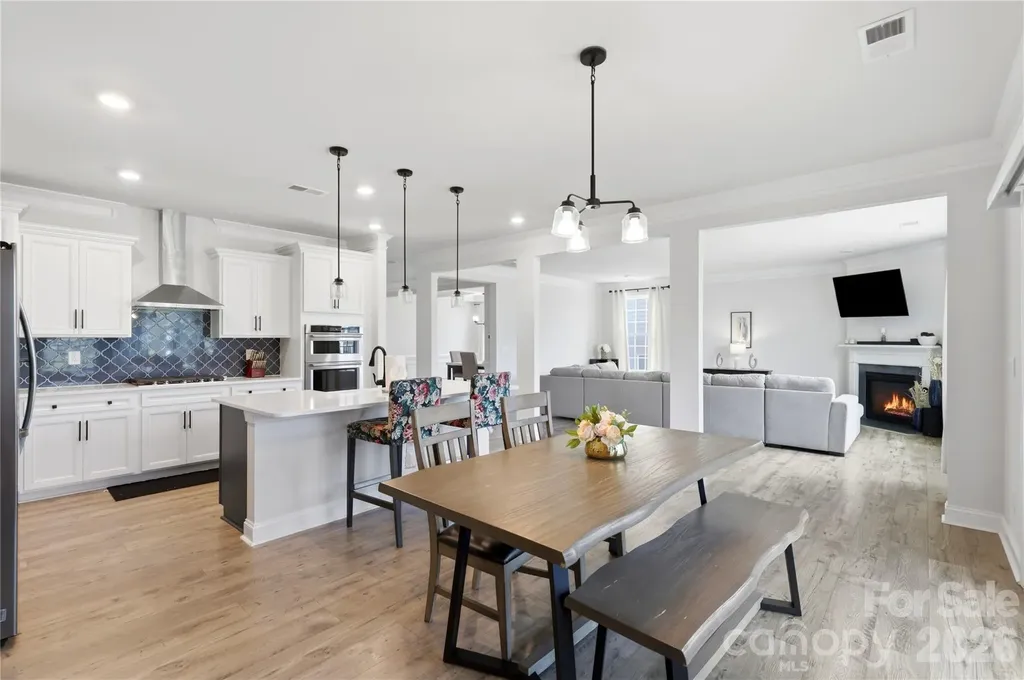 9010 Surry Spring Lane Huntersville NC 28078