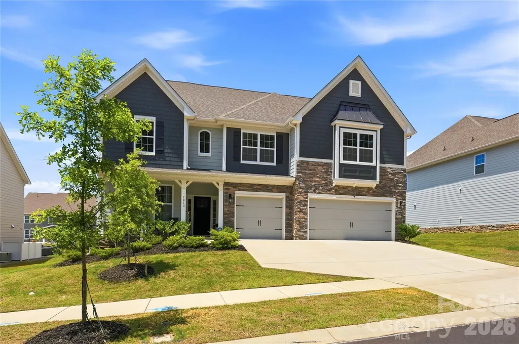 9010 Surry Spring Lane Huntersville NC 28078