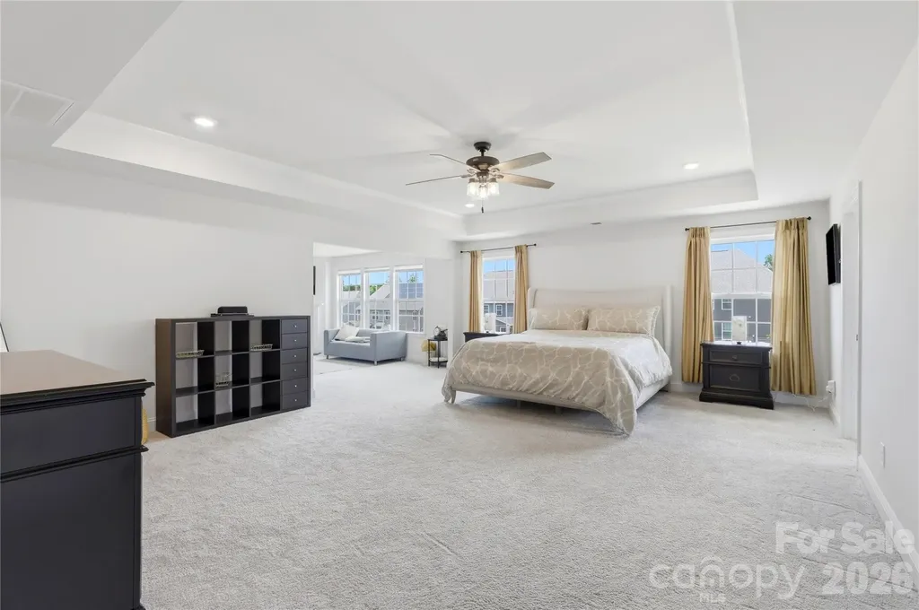 9010 Surry Spring Lane Huntersville NC 28078