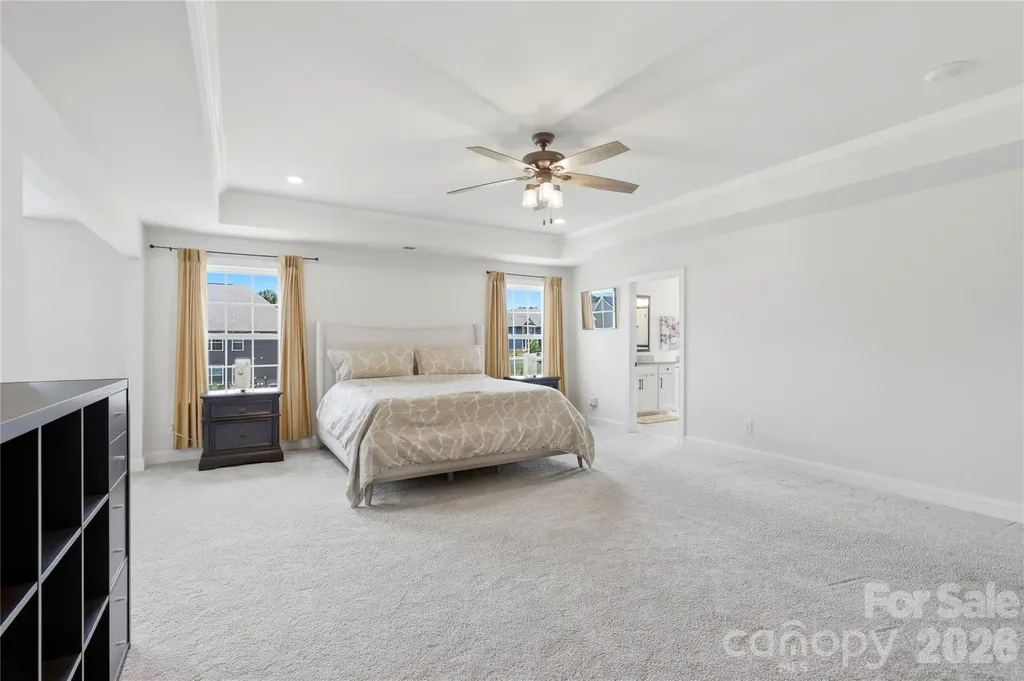 9010 Surry Spring Lane Huntersville NC 28078